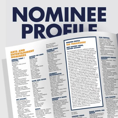 nominee profile