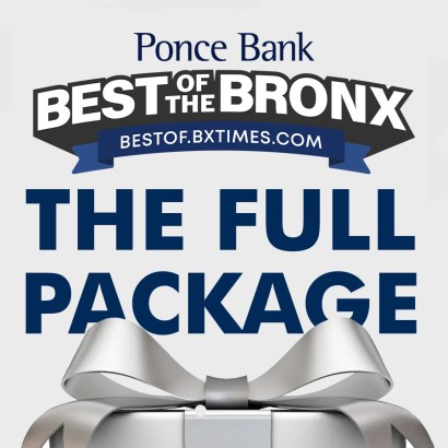 the full package
