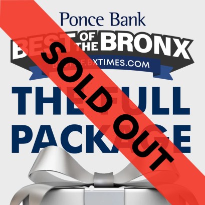 the full package sold out