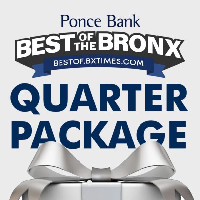 the quarter package