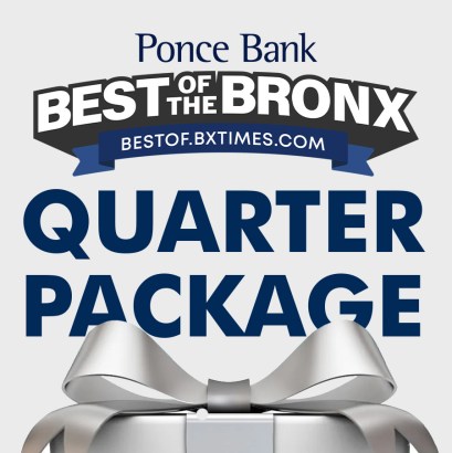 the quarter package