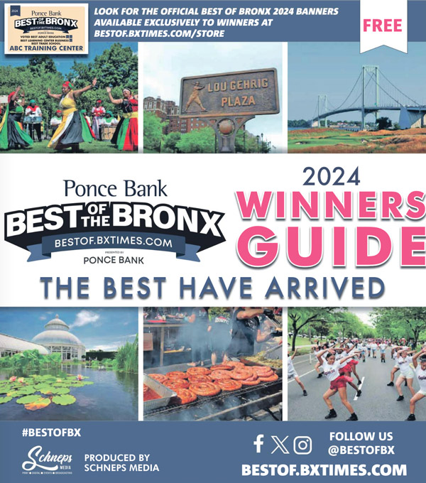 2024 Winners Guide Cover