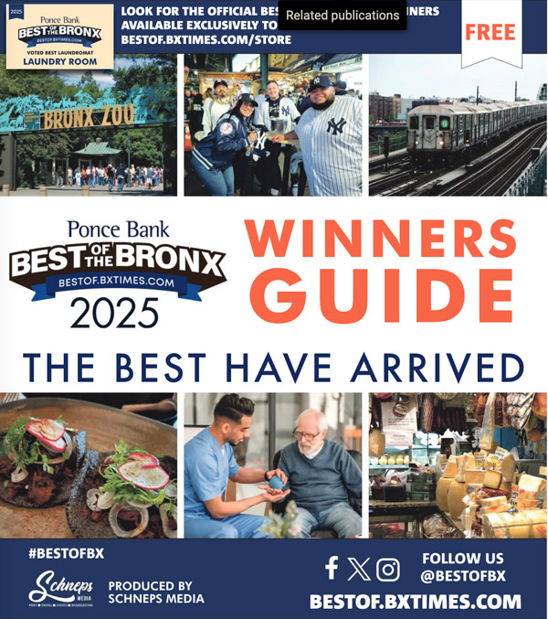 2025 winners guide cover